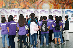 今年で19回となるホノルル・フェスティバルの歴史について紹介。