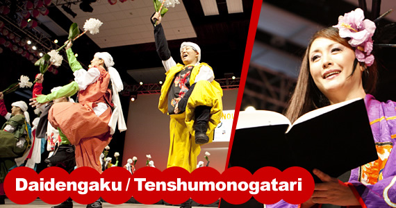 15th Annual Honolulu Festival (2009)