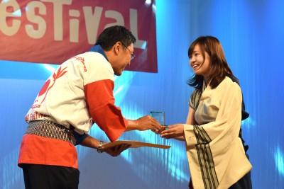 Getappers(3th Honolulu Festival Participant)