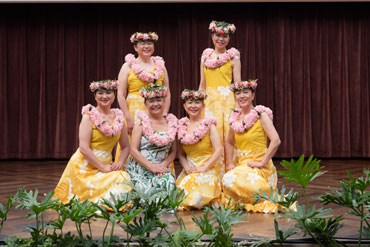 HULA O POHAI KE ALOHA(5)