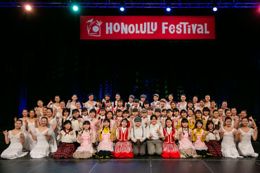 Japan High School of Music(10)